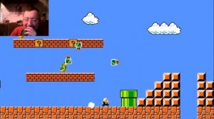 Якубович  в SMB 1