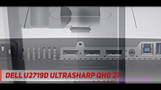 3 Best Best 1440p Monitors 2023 смотреть онлайн