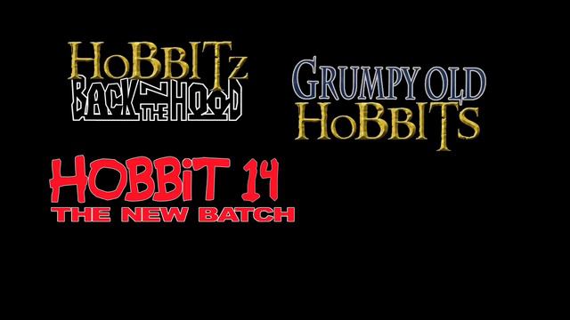 More Hobbit - Saturday Night Live