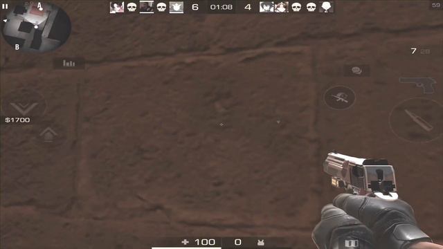 победил смерть в стандоффе смотреть онлайн