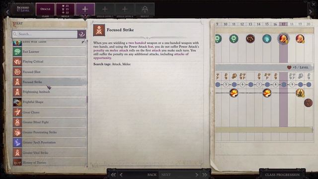 Treasure of the Midnight Isles DLC - Viewer Group 12 Part 43 - Pathfinder: Wrath of the Righteous