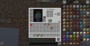 Выживание на скай блоке майнкрафт