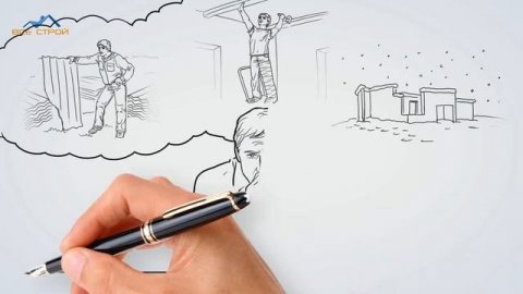 Видео презентация | Строительная Компания "Все Строй"