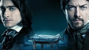 Виктор Франкенштейн - Русский трейлер (HD)