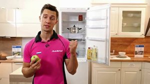 Обзор холодильника Bosch KGN39VW11R