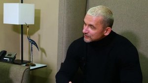 Михаил Дьяконов интервью Ирине Богословской