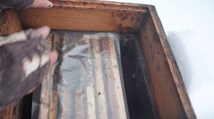 От чего "замерзли" пчелы на воле/ Как сохранить пчел зимой /