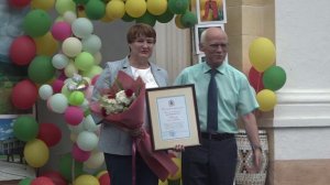 Юбилей Литовко – 85 лет.