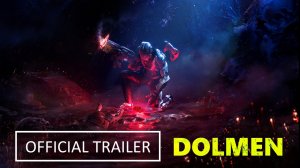 Dolmen - Official Gameplay Trailer