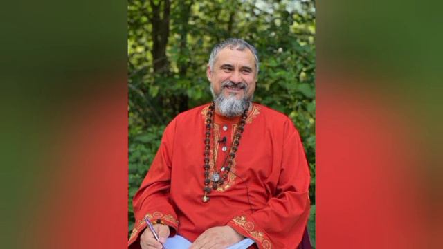 Концентрация - первое качество человека силы. Свами Вишнудевананда Гири.