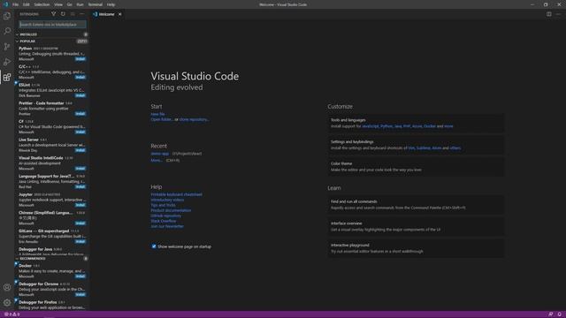Raspberry Pi Pico C/C++ SDK on Windows with Visual Code