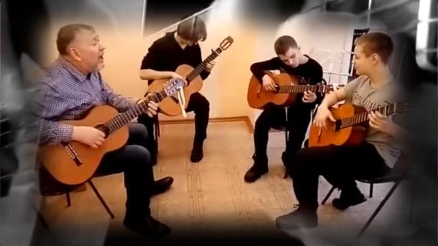 Концерт "Романтика романса"