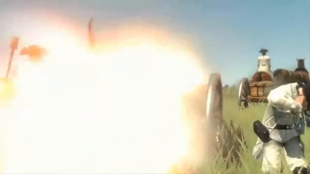 Empire Total War - Trailer GAMEPLAY смотреть онлайн