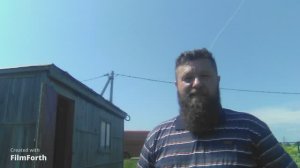 Как утеплены бытовки. Монтаж панелей ПВХ в д.Сяглицы