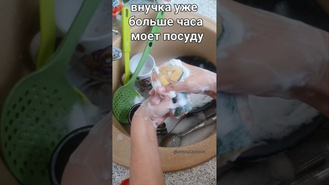 Моя помощница