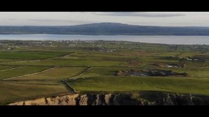 Cliffs of Moher ( Утесы Мохер), Ирландия (Ireland)