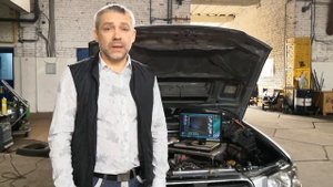 Субару Форестер, двигатель EJ255 (Турбо) троит.