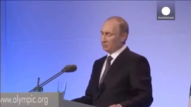 Сегодня открытие ХХII зимних Олимпийских игр в Сочи олимпиада в сочи видео смотреть онлайн