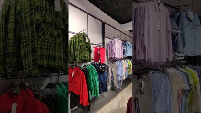 Гагра, Турецкий бренд LC Waikiki. Абхазия 2023 #абхазия