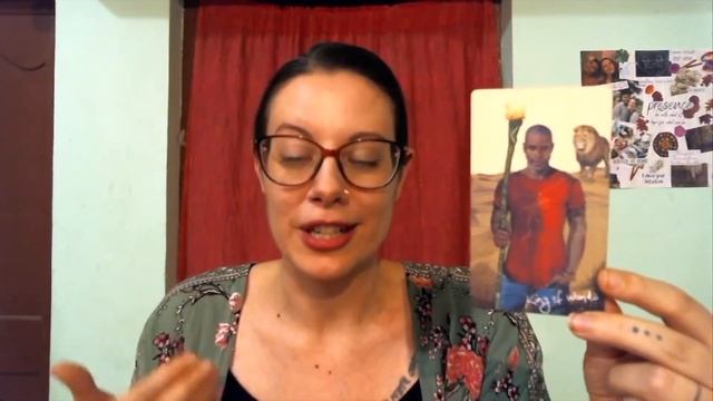 Spring Equinox Ritual | Tarot and Movement Meditation | Insight Timer Live смотреть онлайн