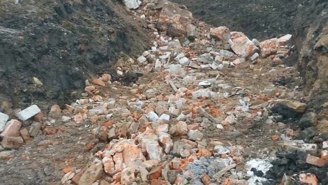 Застройщики, если бой кирпича стоит дешевле песка, то его смело можно использовать смотреть онлайн