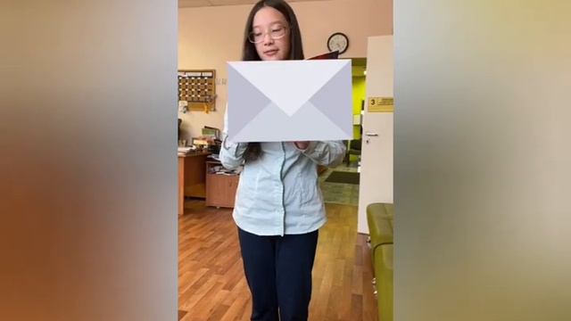 Поздравление с Днем пожилого человека смотреть онлайн