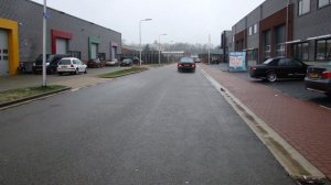 Mercedes Benz W211 E500 AMG exhaust system by Maxiperformance