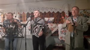 Когда-то песни матери нам пели. В честь дня матери н Вясковай хаце.