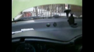 Чего нет в Дэу Матиз и что можно сделать своими руками