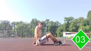 Как Накачать ПРЕСС Всего за 11 минут | КОР + ПРЕСС для Футболиста