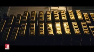 ASSASSIN'S CREED: Syndicate - Official LAUNCH Trailer HD