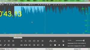 Обрезать, объединить mp3 файлы, музыку, аудио записи с помощью программы mp3DirectCut