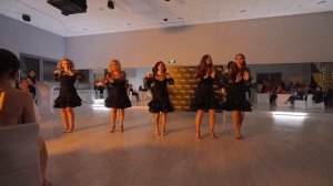 Бачата | Шоу-номер