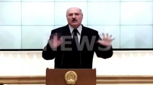 Лукашенко разносит в хлам чиновников