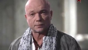 К. Симонов «Майор привез мальчишку на лафете»