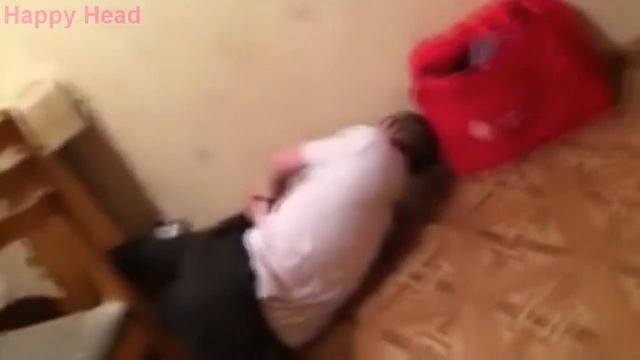 Исповедь Мужика! Как мощно дать ляща? | Самые эпичные видео | Happy Head смотреть онлайн