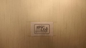 Обзор сувенирного веера League of Legends