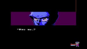 Ninja Ryukenden 3: The Ancient Ship of Doom (NES/FC) - Longplay