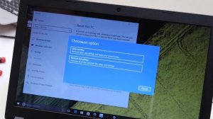 How To Factory Reset an Acer Computer - Restore to Factory Settings