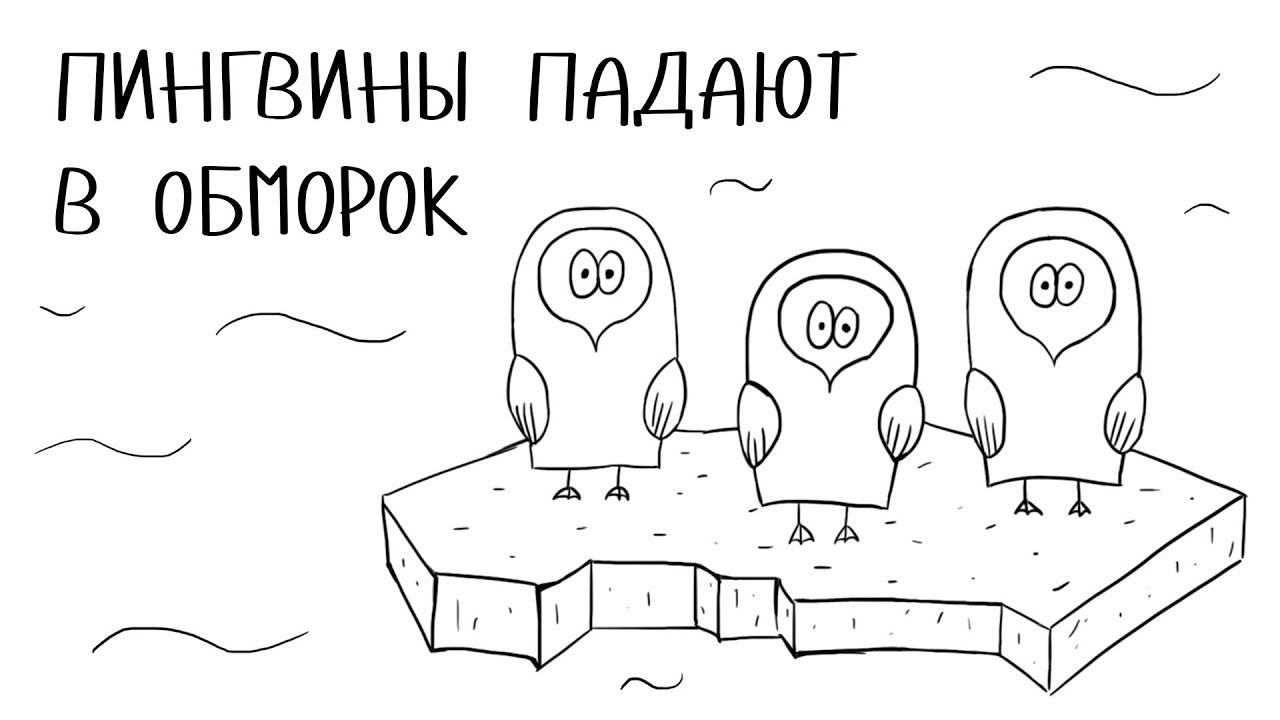 Виброизоляция зданий. Пингвины падают в обморок