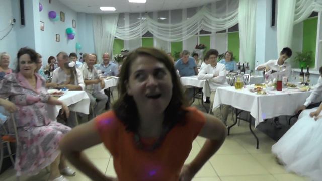 Свадьба в Нововоронеже