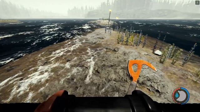 The Forest | UBICACIÓN HOJAS NUEVAS LIBRO DE SUPERVIVENCIA | guia the forest en español смотреть онлайн