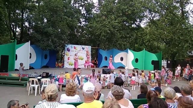 Танец Живота смотреть онлайн