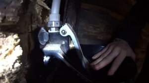 Автопоилки для коров // Упрощение труда // Содержание КРС // Белорусская глубинка // Семья Лях