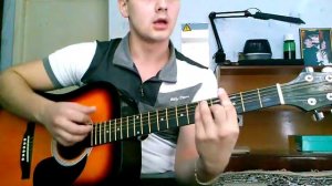 Киш Танец Злобного Гения (Кавер)