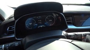 HAVAL H6 2019.МЕХАНИКА НА РОБОТЕ!!!