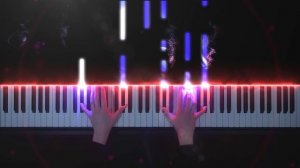 League of Legends - Still Here | Season 2024 - Piano Cover / Version