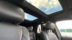 Продан. Ford Explorer 3.5 2012 года