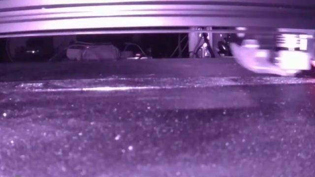 ТЛК 200 QC4.0 зарядки для задних пассажиров. смотреть онлайн