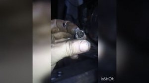 замена маховика рено